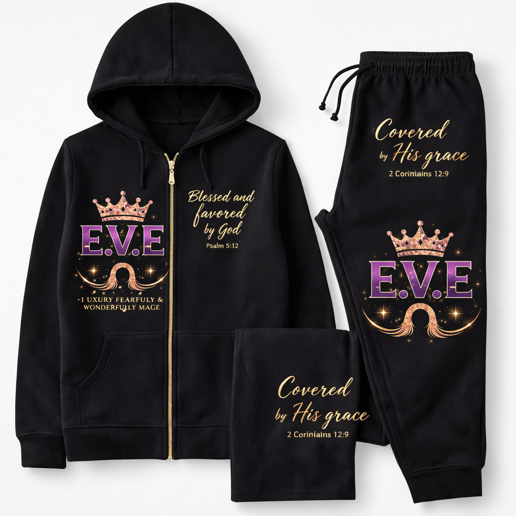 General Clothes example products