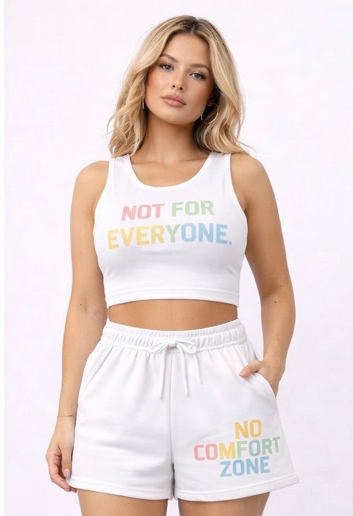 Not For Everyone Set