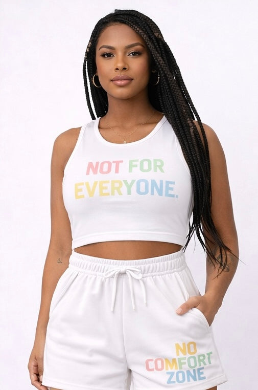 Not For Everyone Set