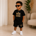 VIP Mini Boss Set