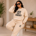 Rich Soft Energy Set