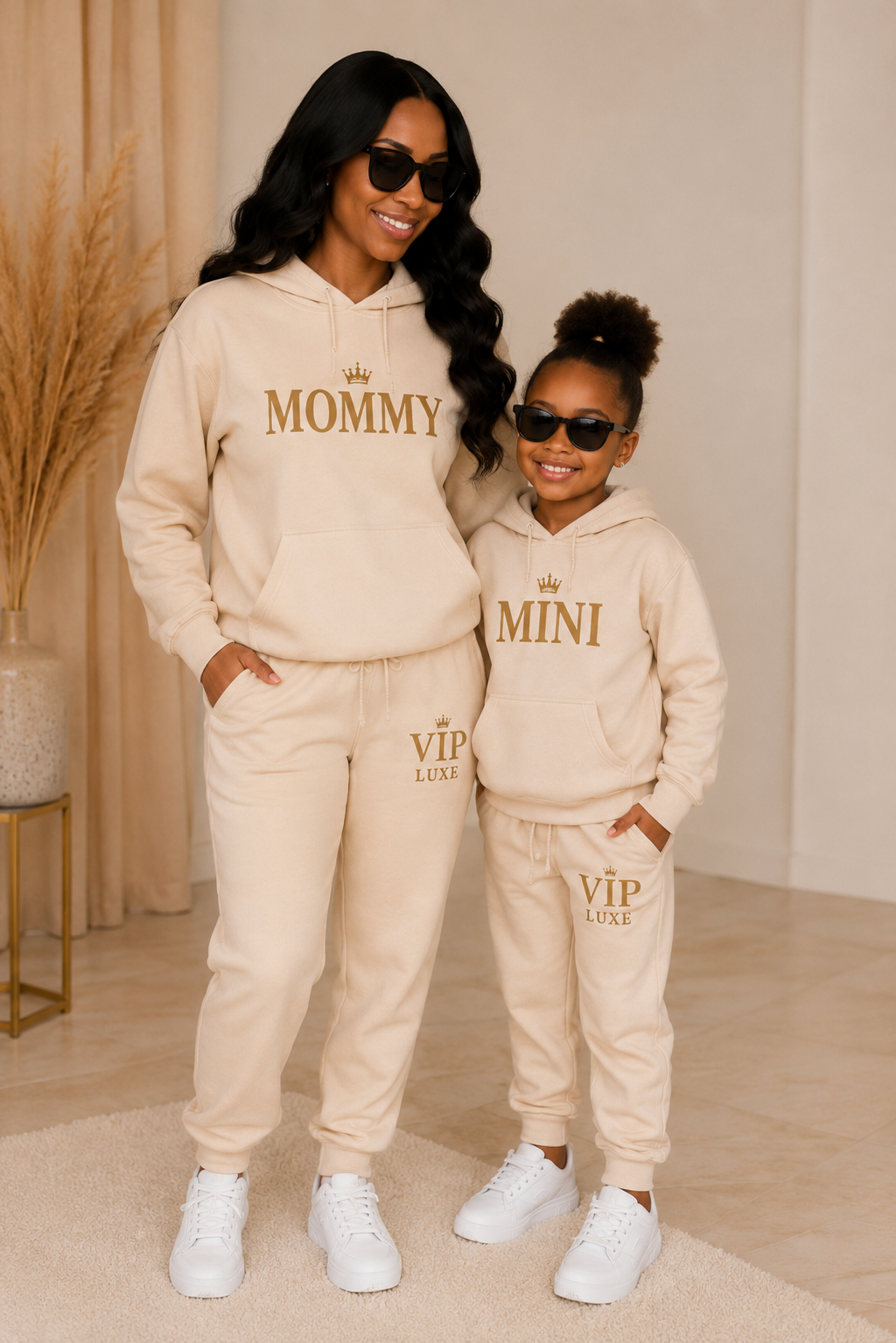 Mommy & Me Full Set Bundle