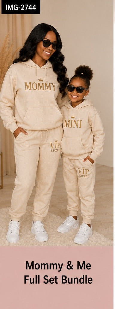 VIP Closet Bundle