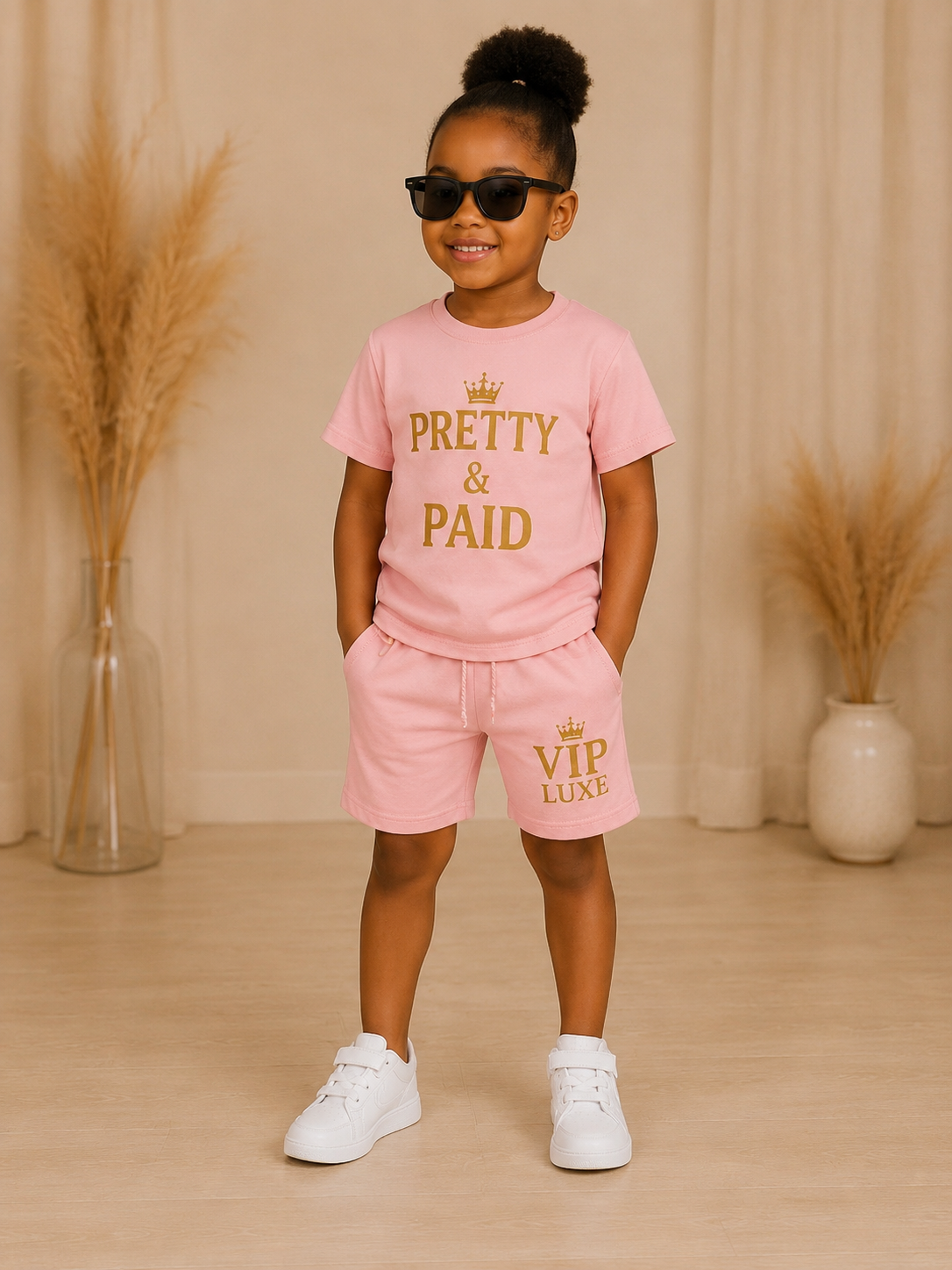 VIP Signature Luxe Set