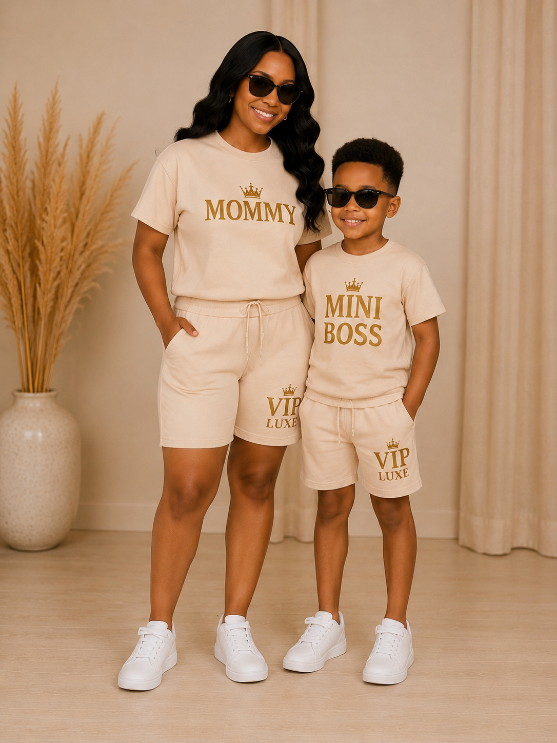 VIP Closet Bundle
