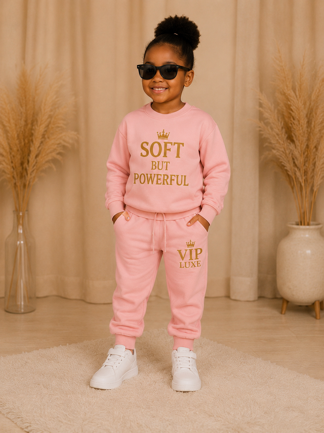 Mommy & Me Full Set Bundle