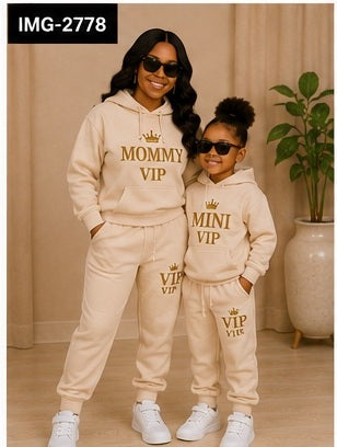 Built Different Sweatsuit Set
