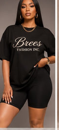Signature Brees Tee