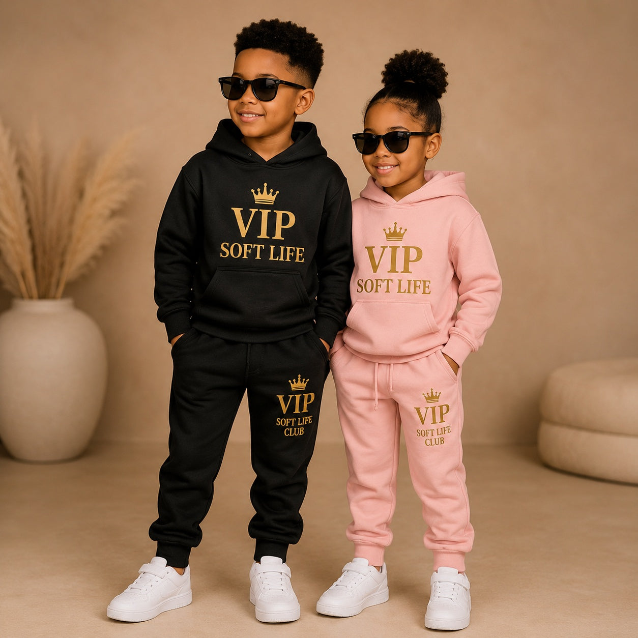VIP Soft Life Bundle